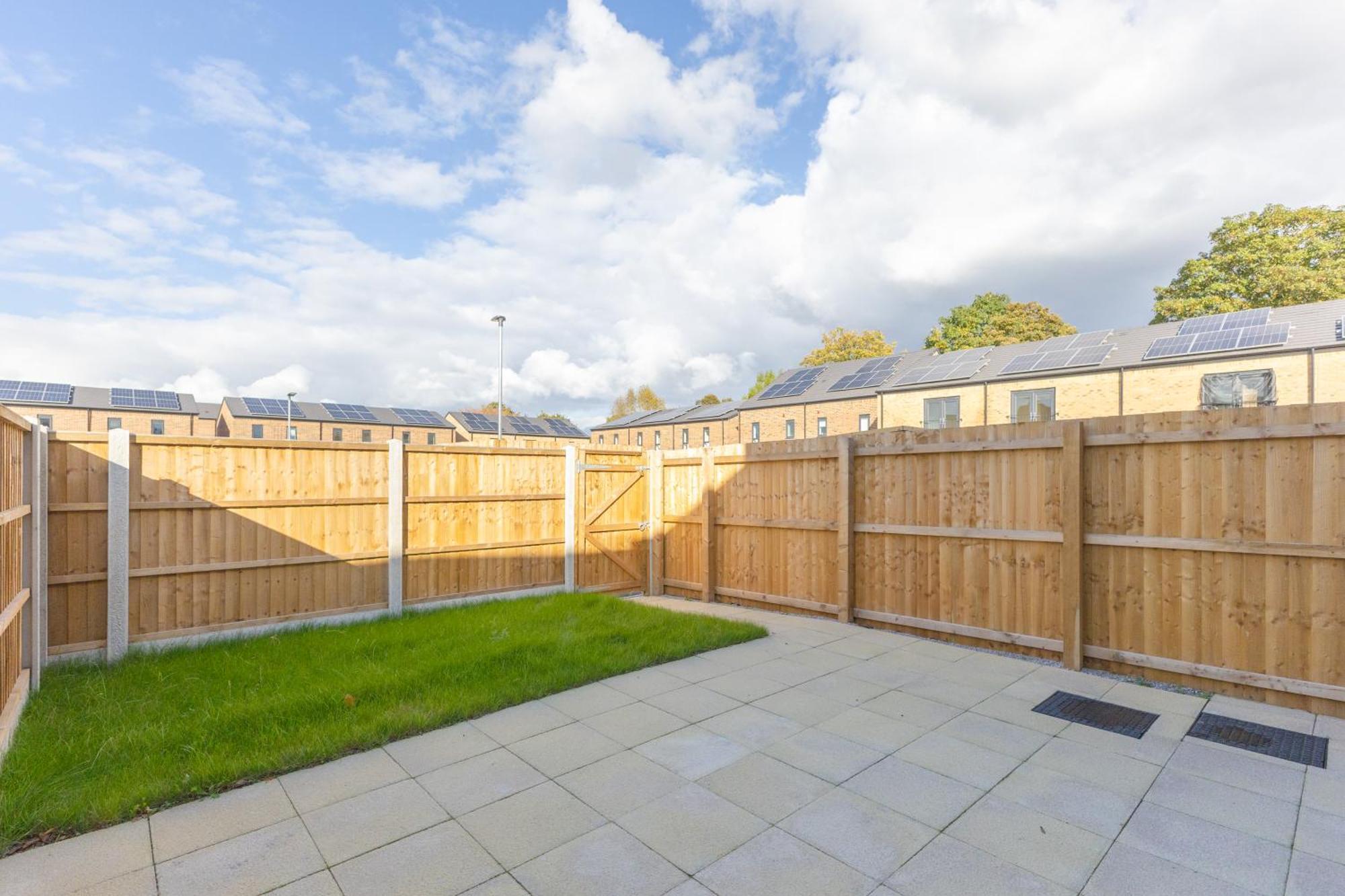 Stunning Modern 3 Bedroom Townhouse - Perfect Getaway Manchester Exterior photo